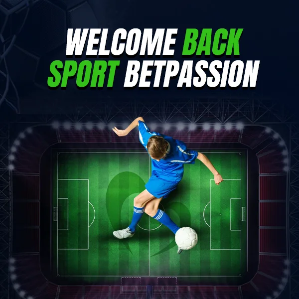 Welcome Back Sport