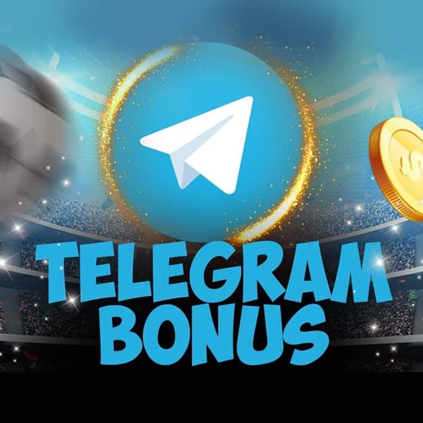 Telegram Bonus