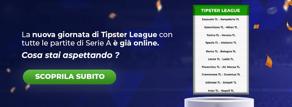 Betpassion Tipster League!