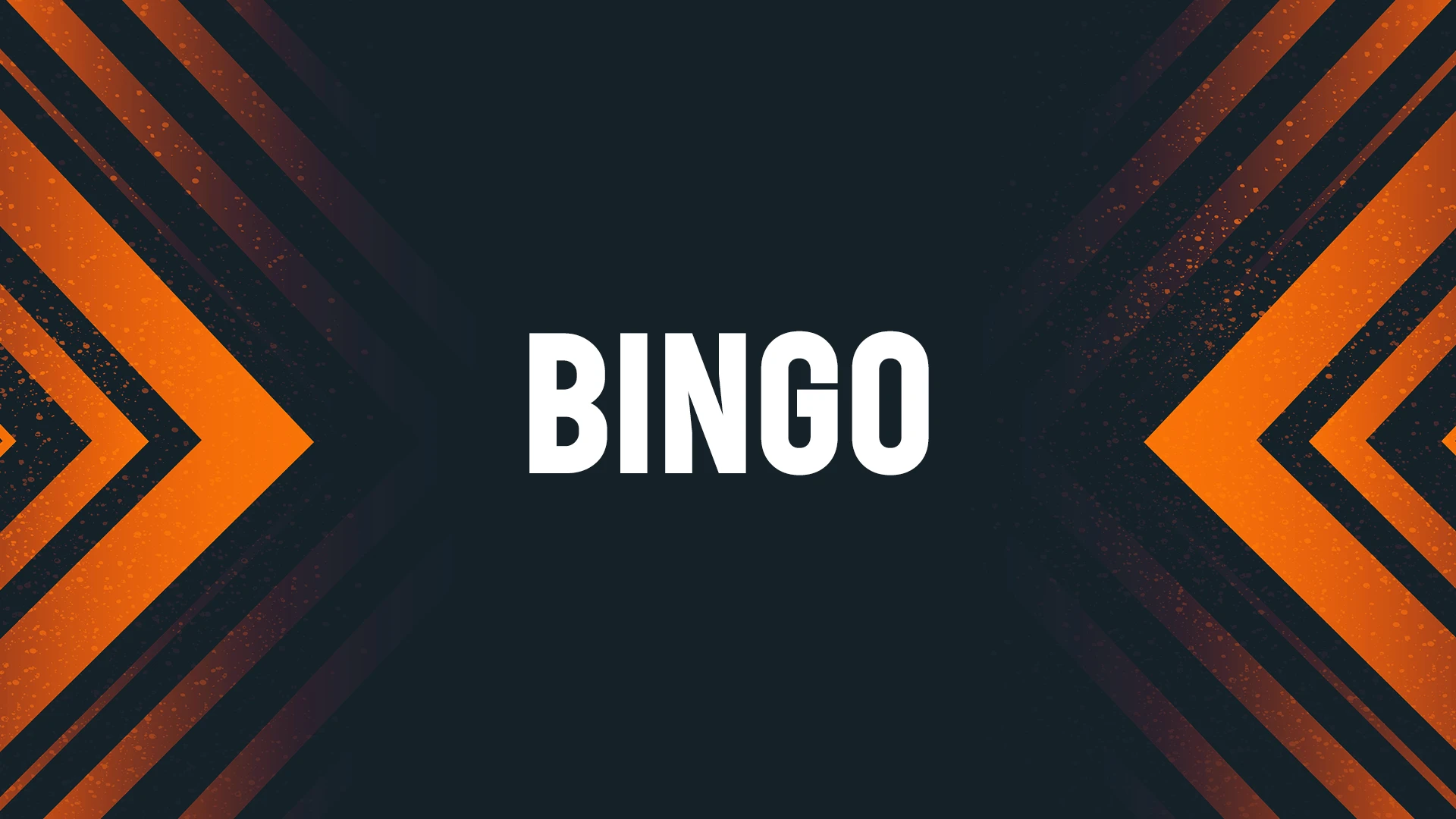 Bingo