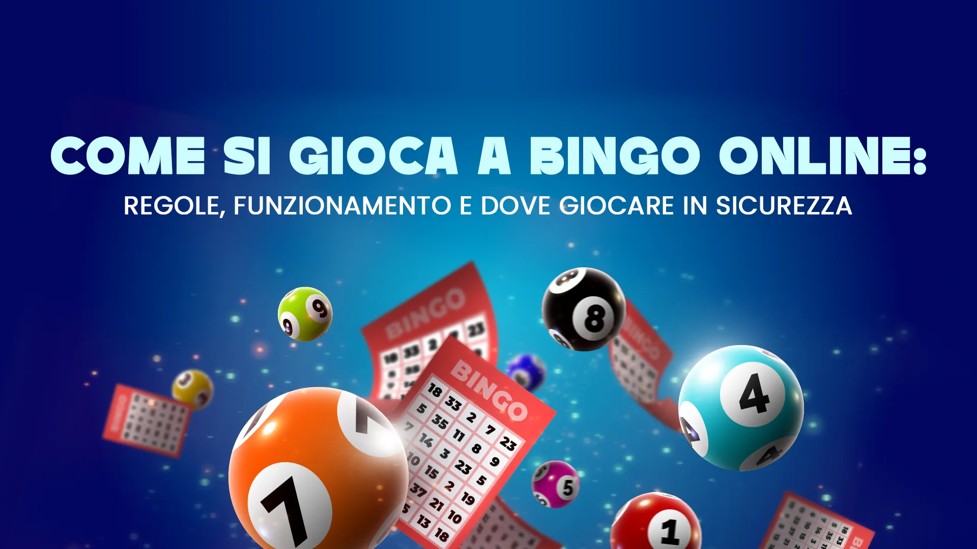 Bingo