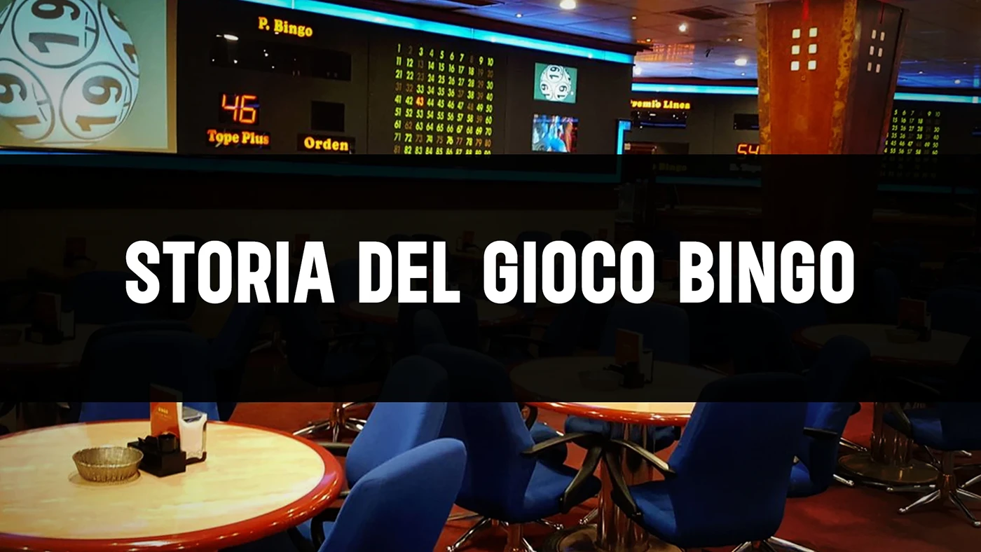Bingo