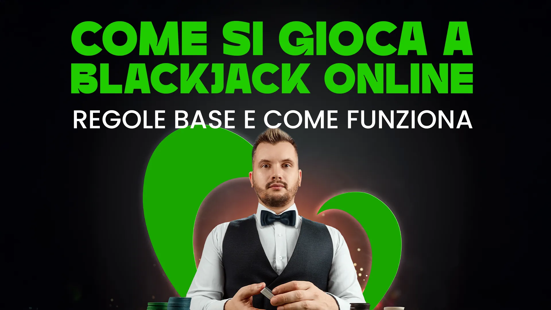 Blackjack