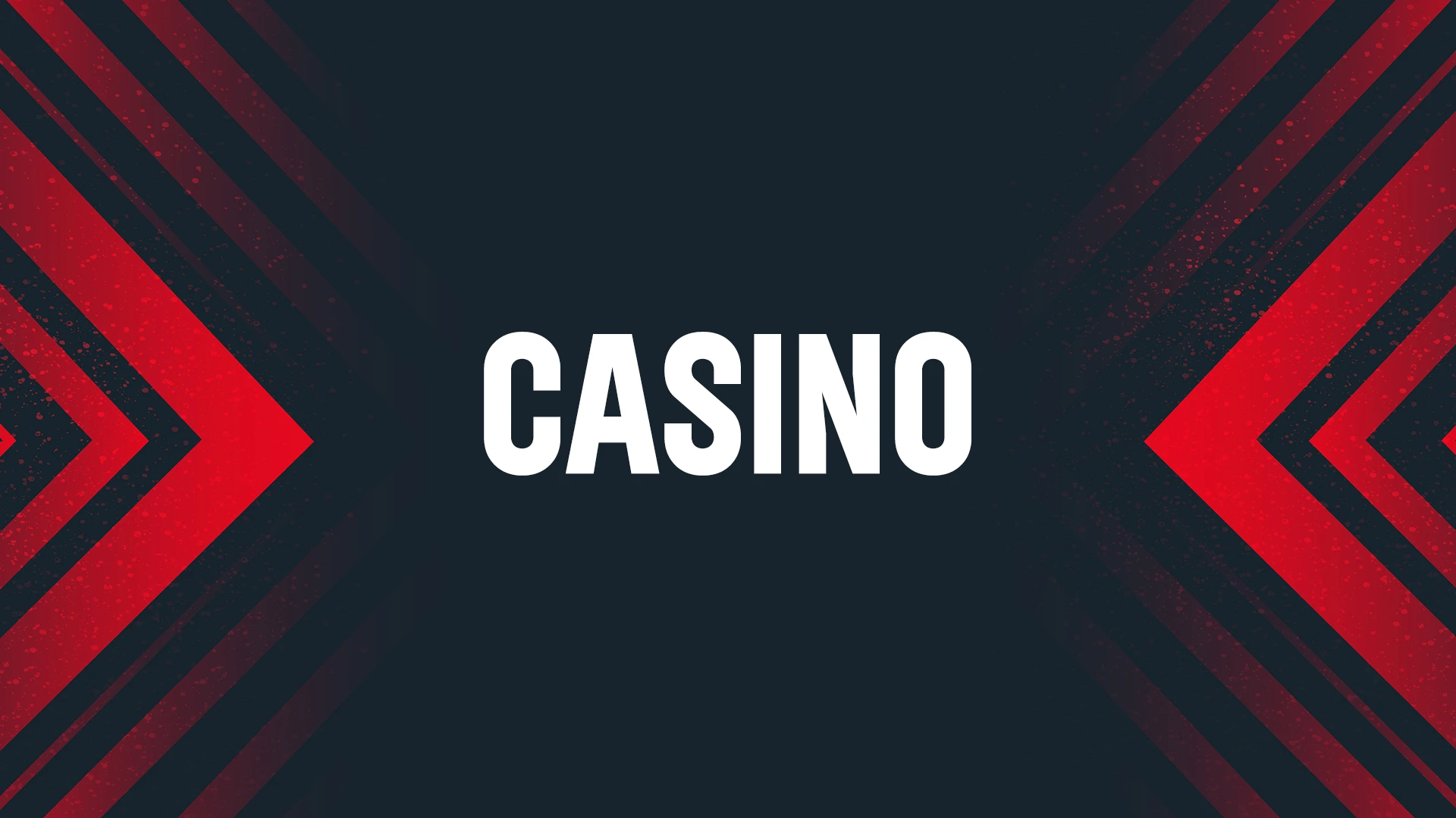 Casinò