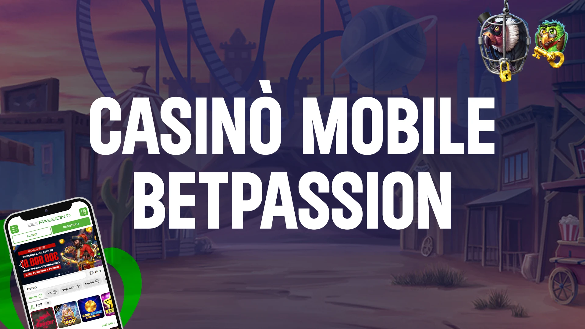 Casinò