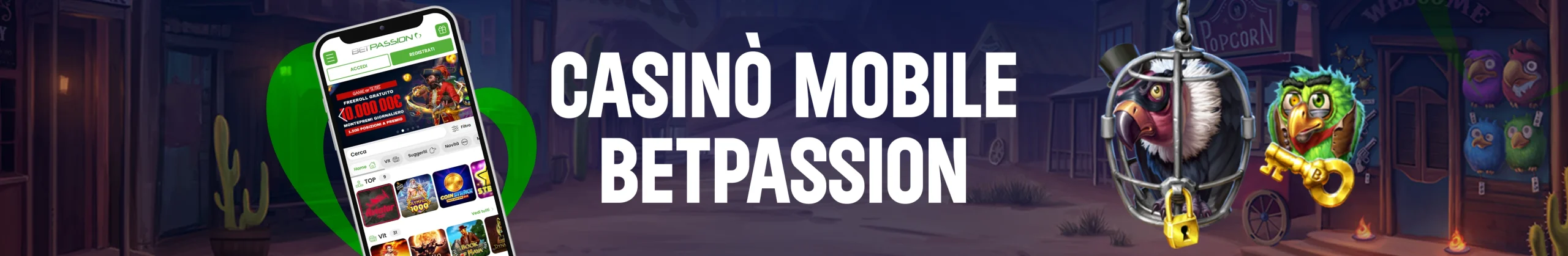 Banner