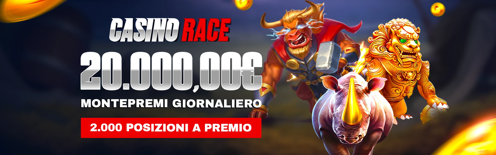 Casinò sicuri