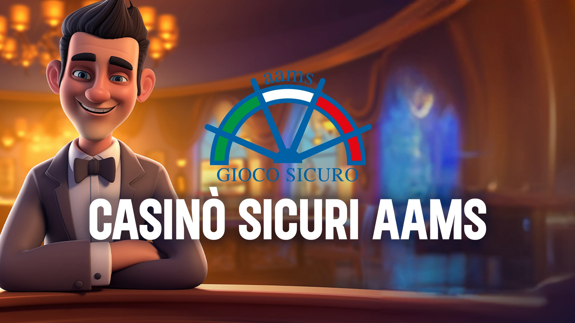 Casinò