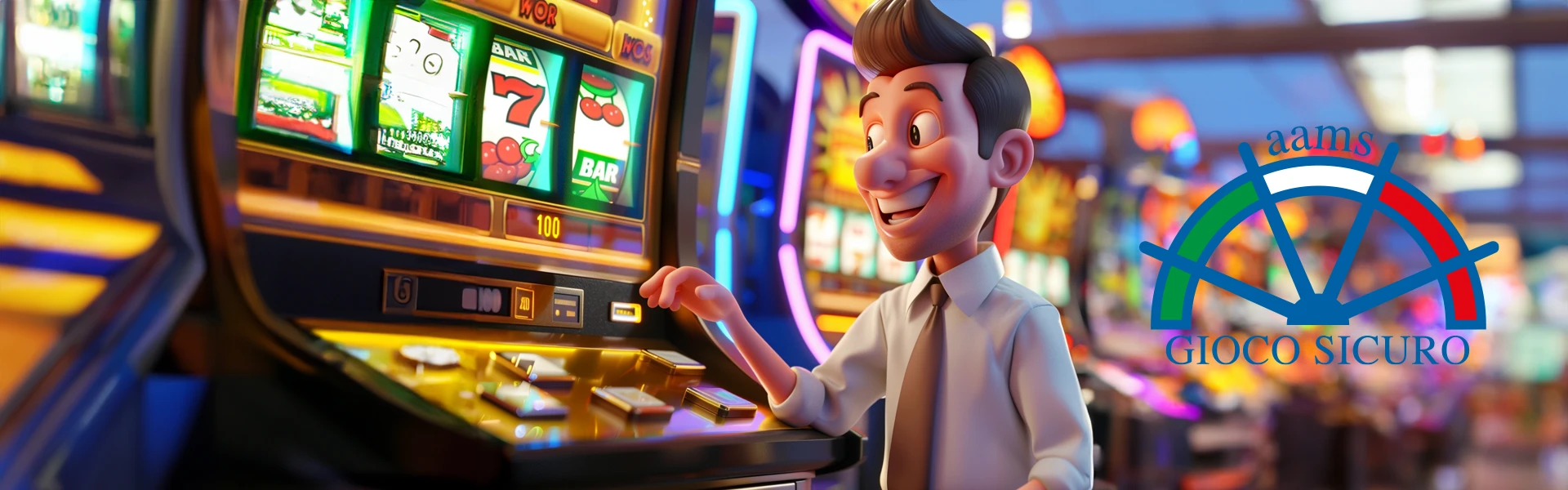 Casinò sicuri
