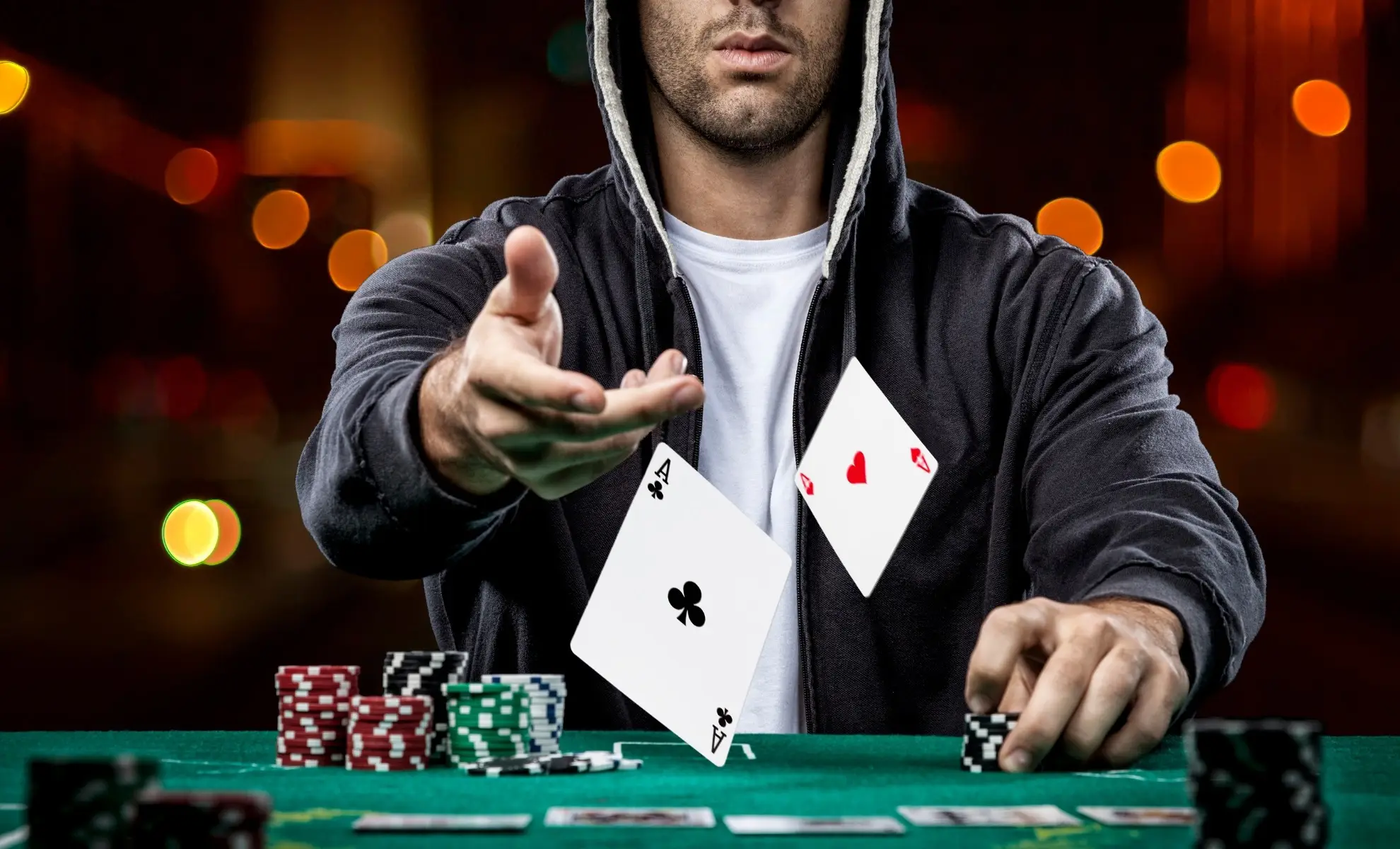 Giochi di abilità