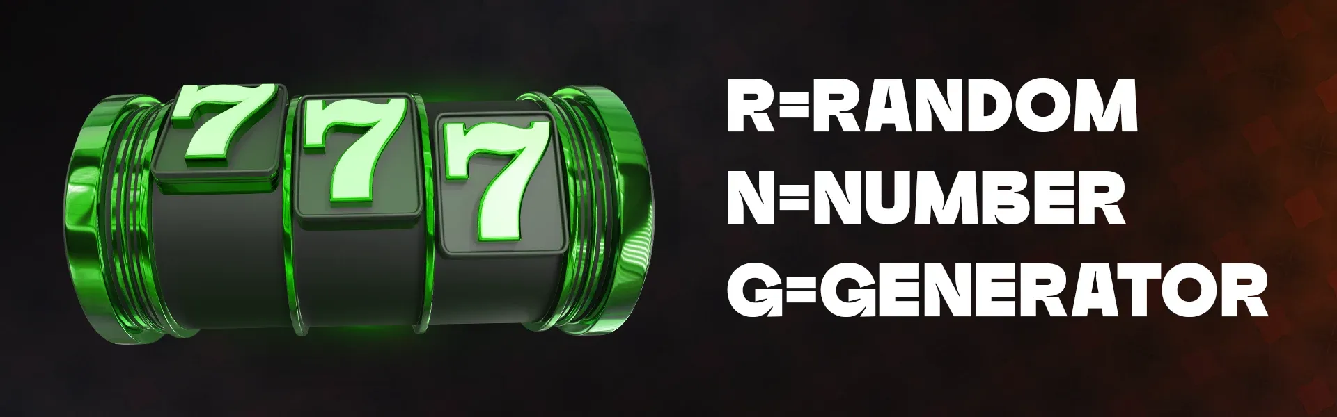 RNG come funziona nelle slot