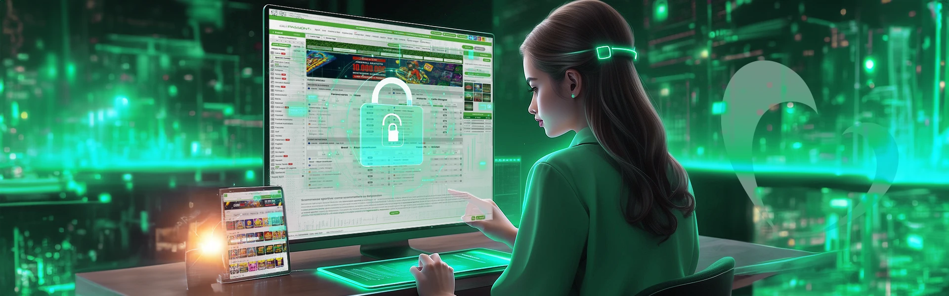 Scegliere casinò online sicuro
