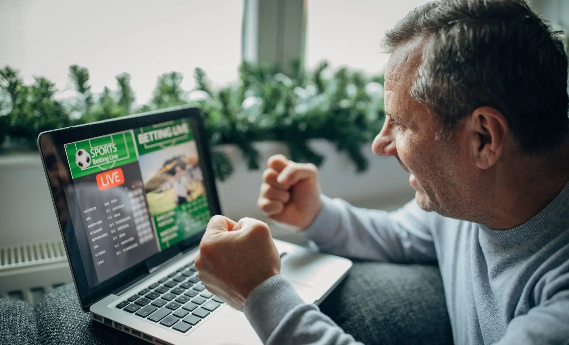Scommesse calcio