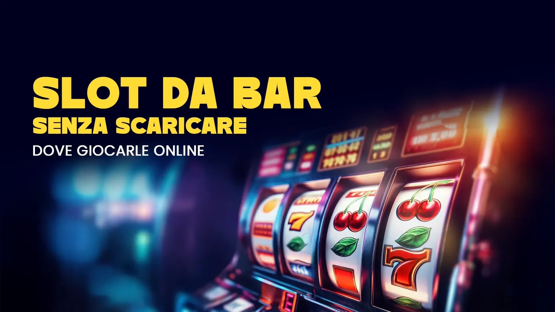 Casinò