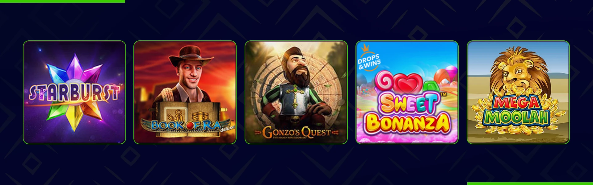 Slot Online