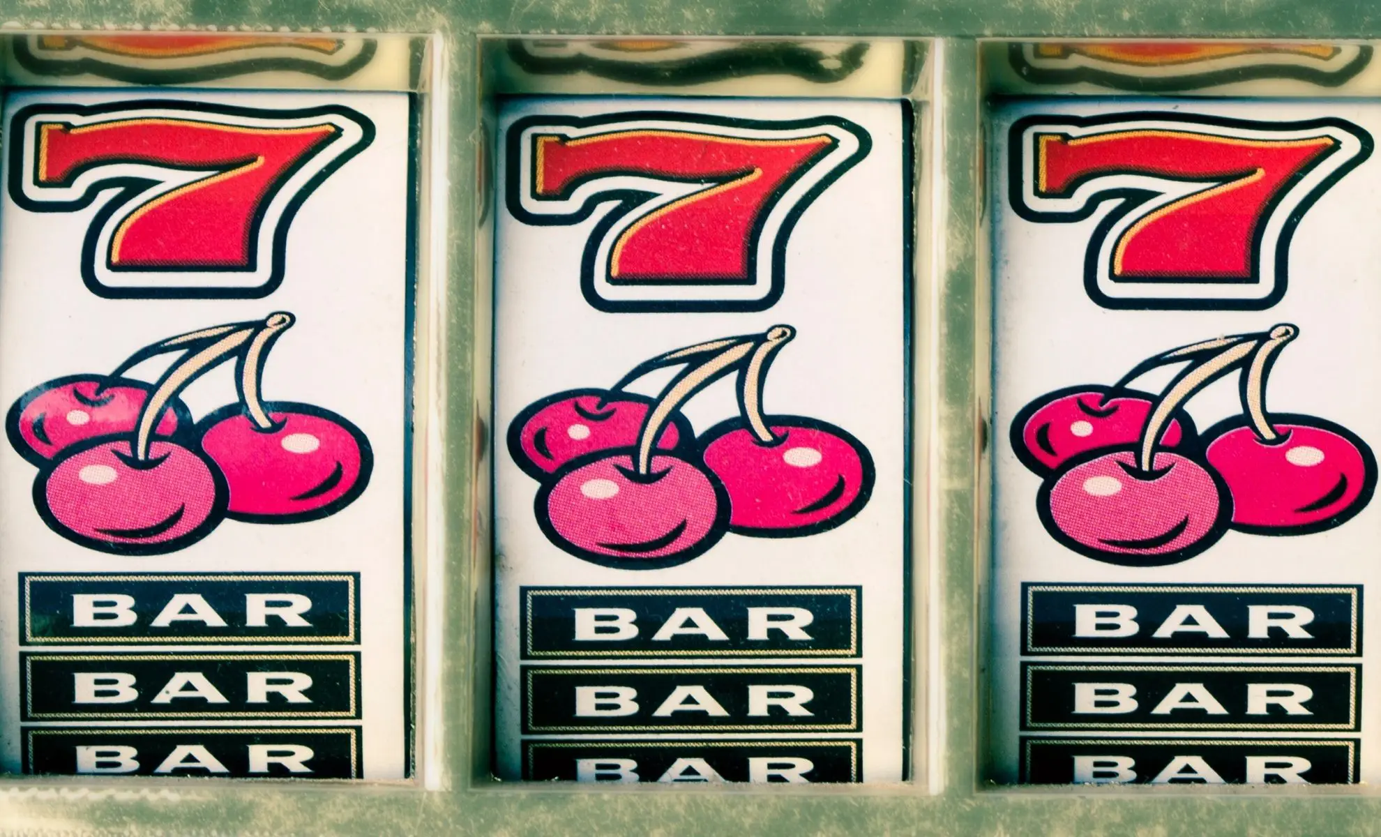 Slot Machines