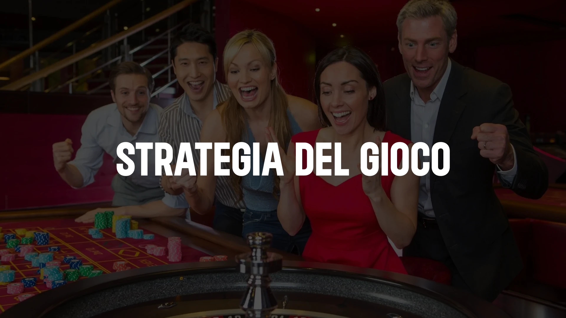 Casinò