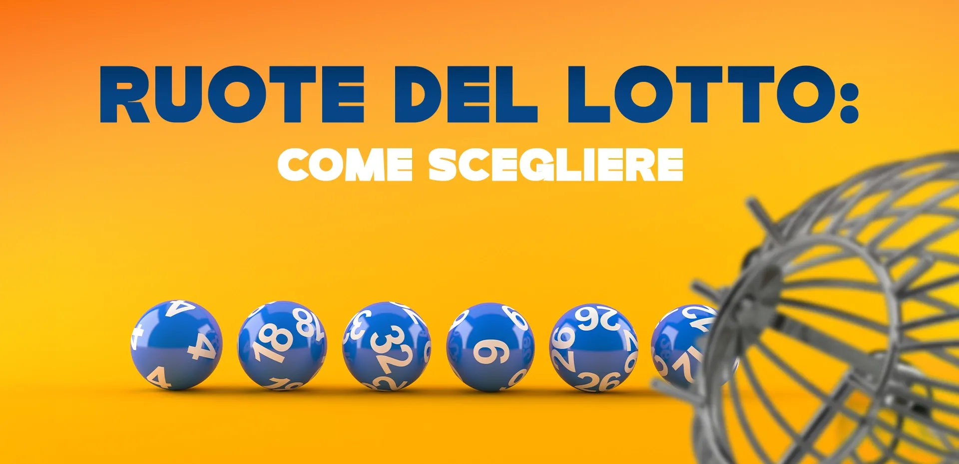 Lotterie