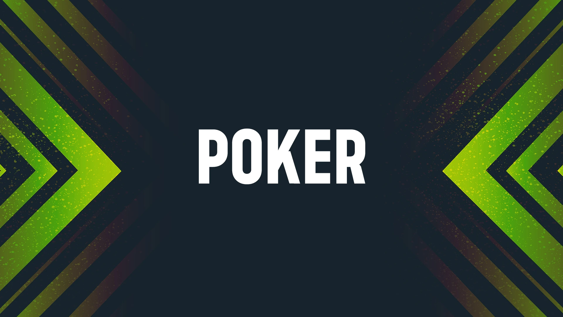 Poker