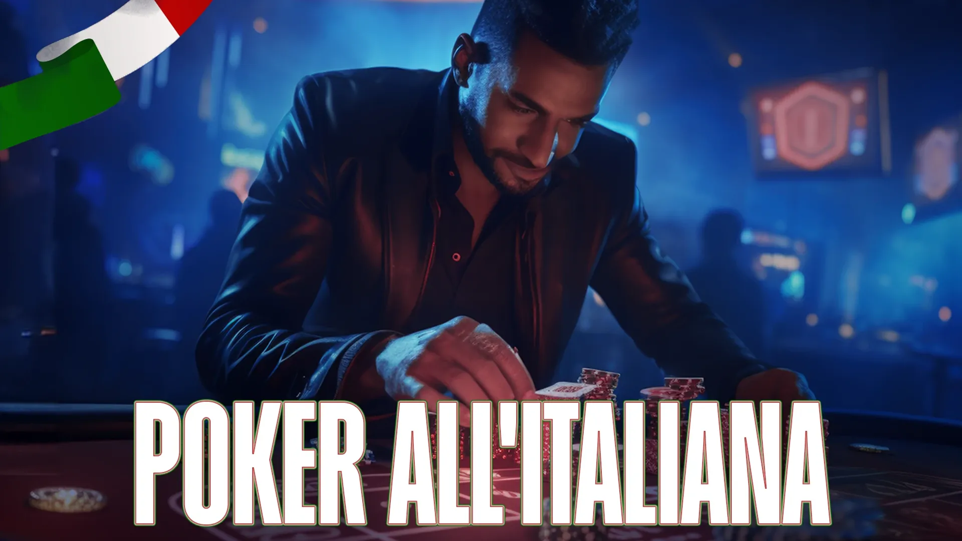 Poker