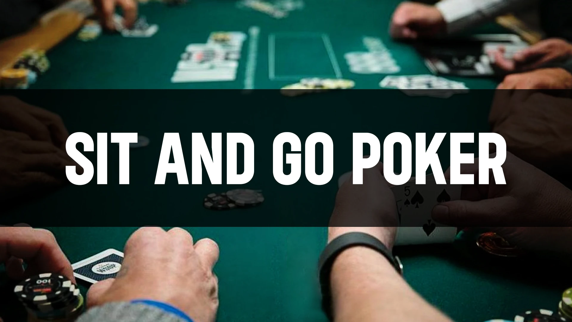 Poker