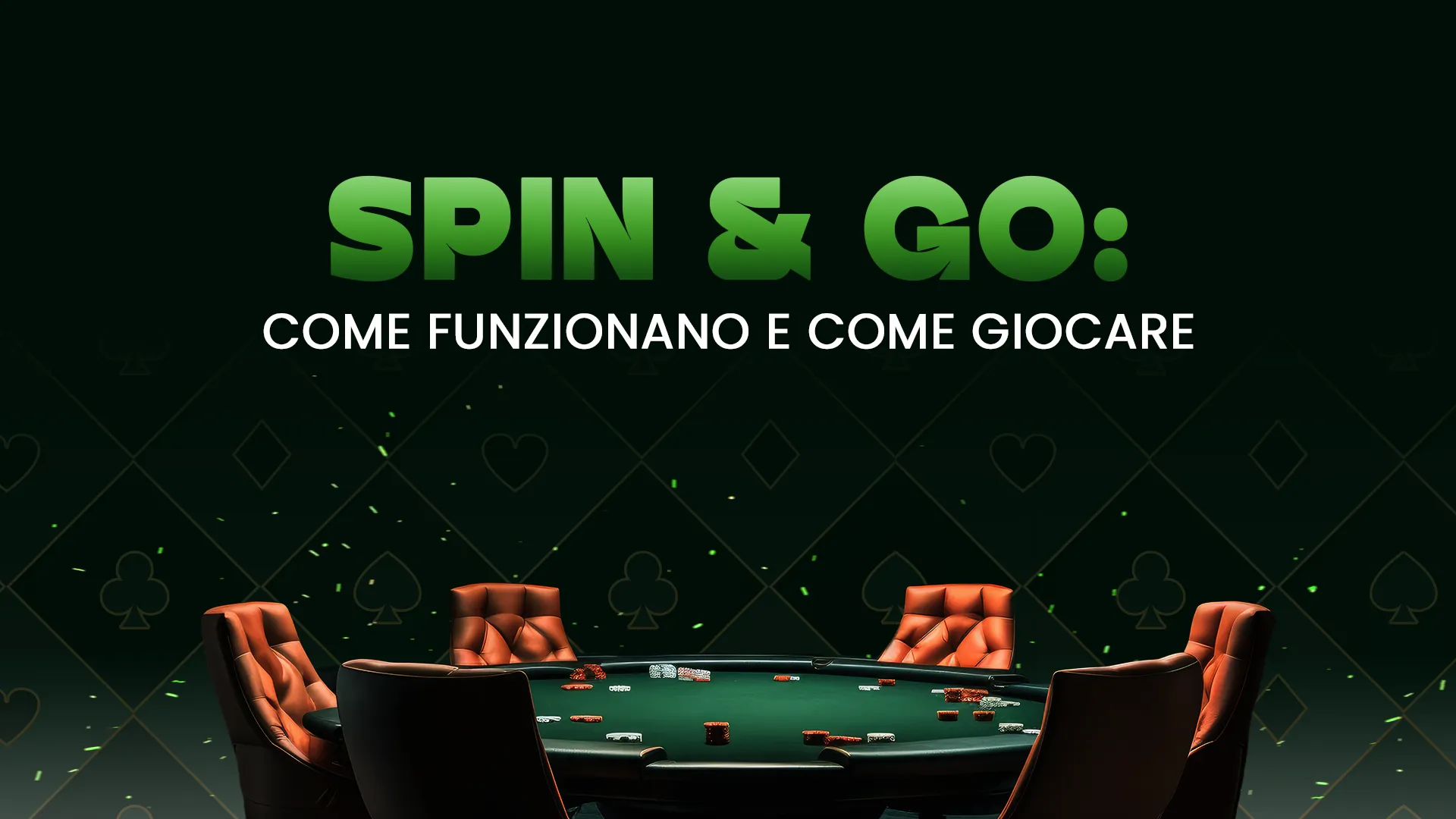 Poker
