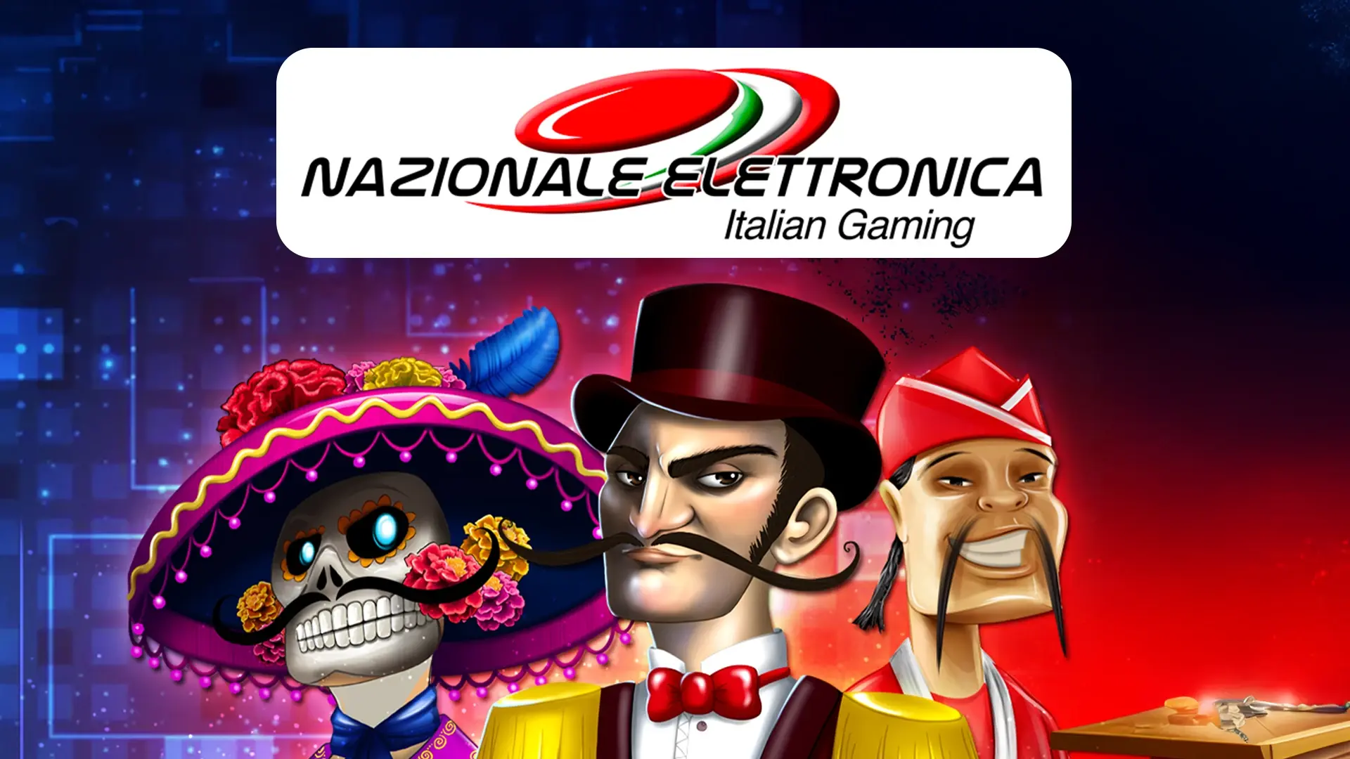 Provider Casinò