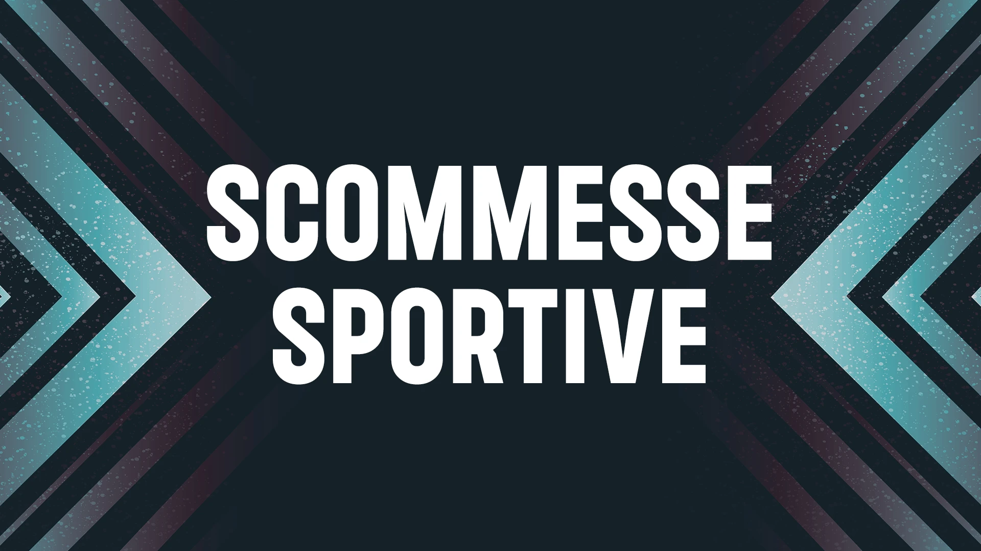 Scommesse Sportive