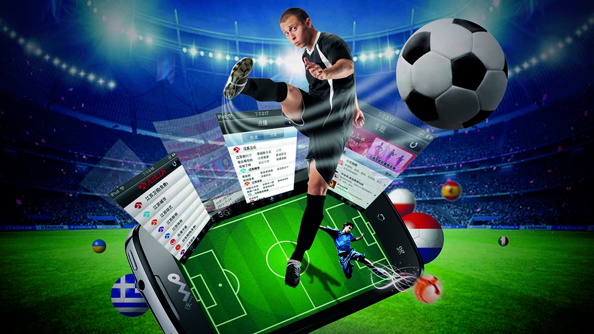 Calcio e scommesse