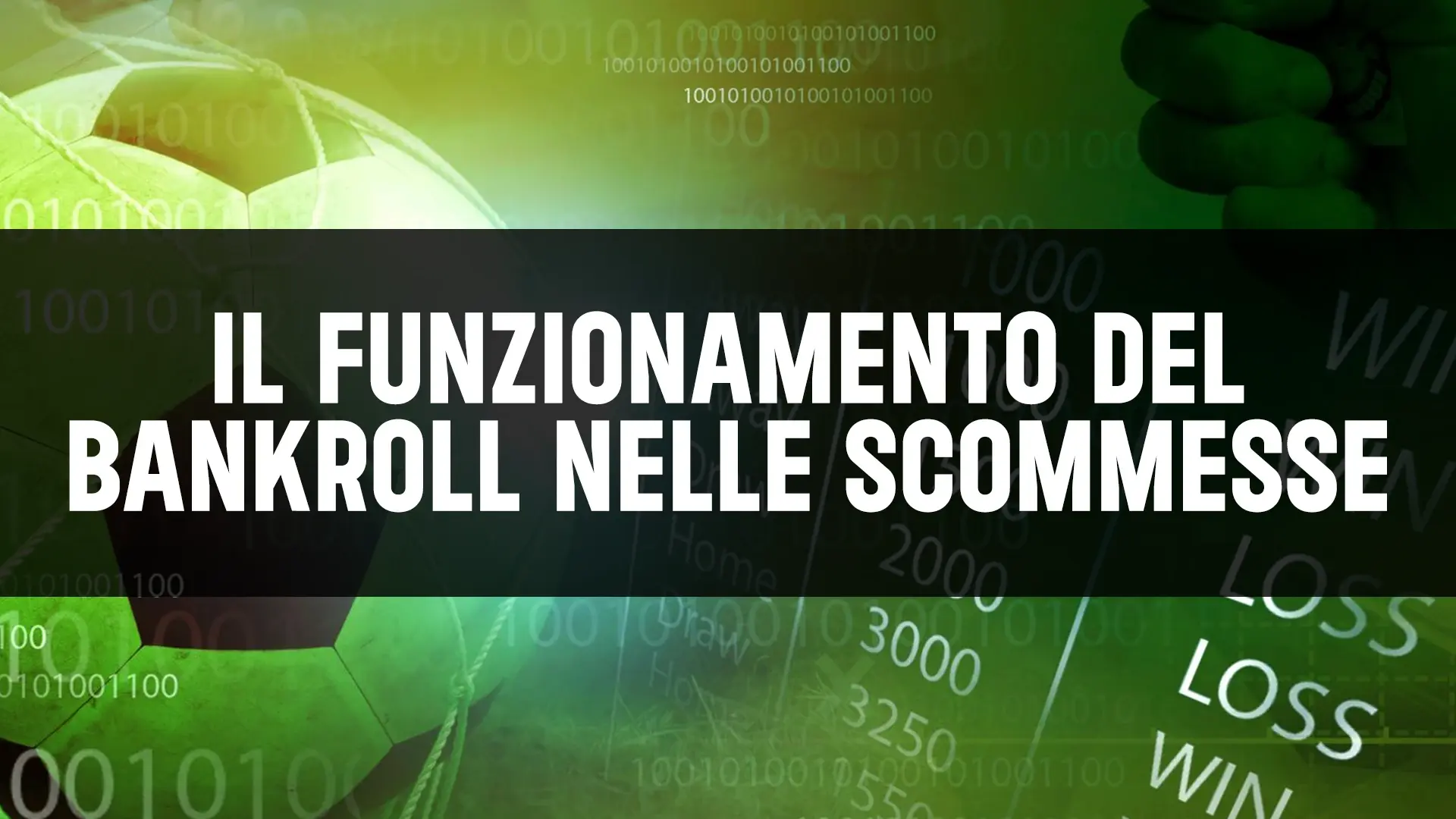 Scommesse Sportive