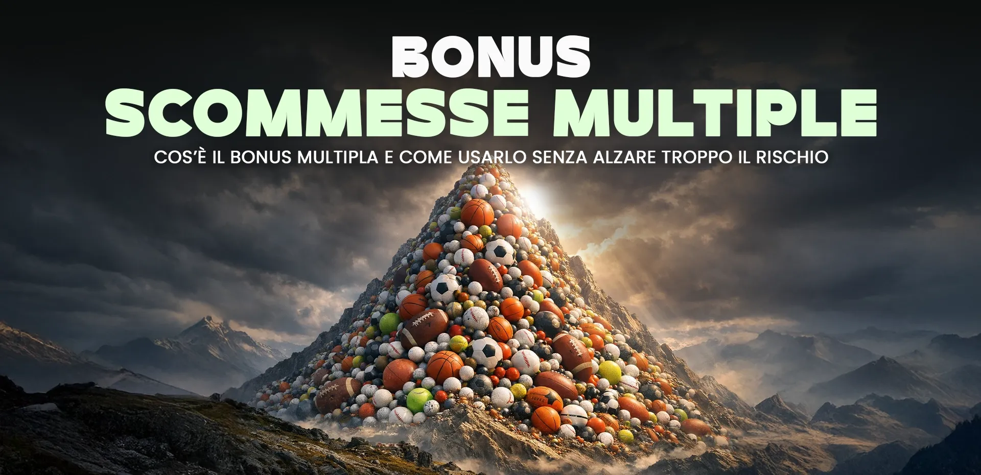Scommesse Sportive