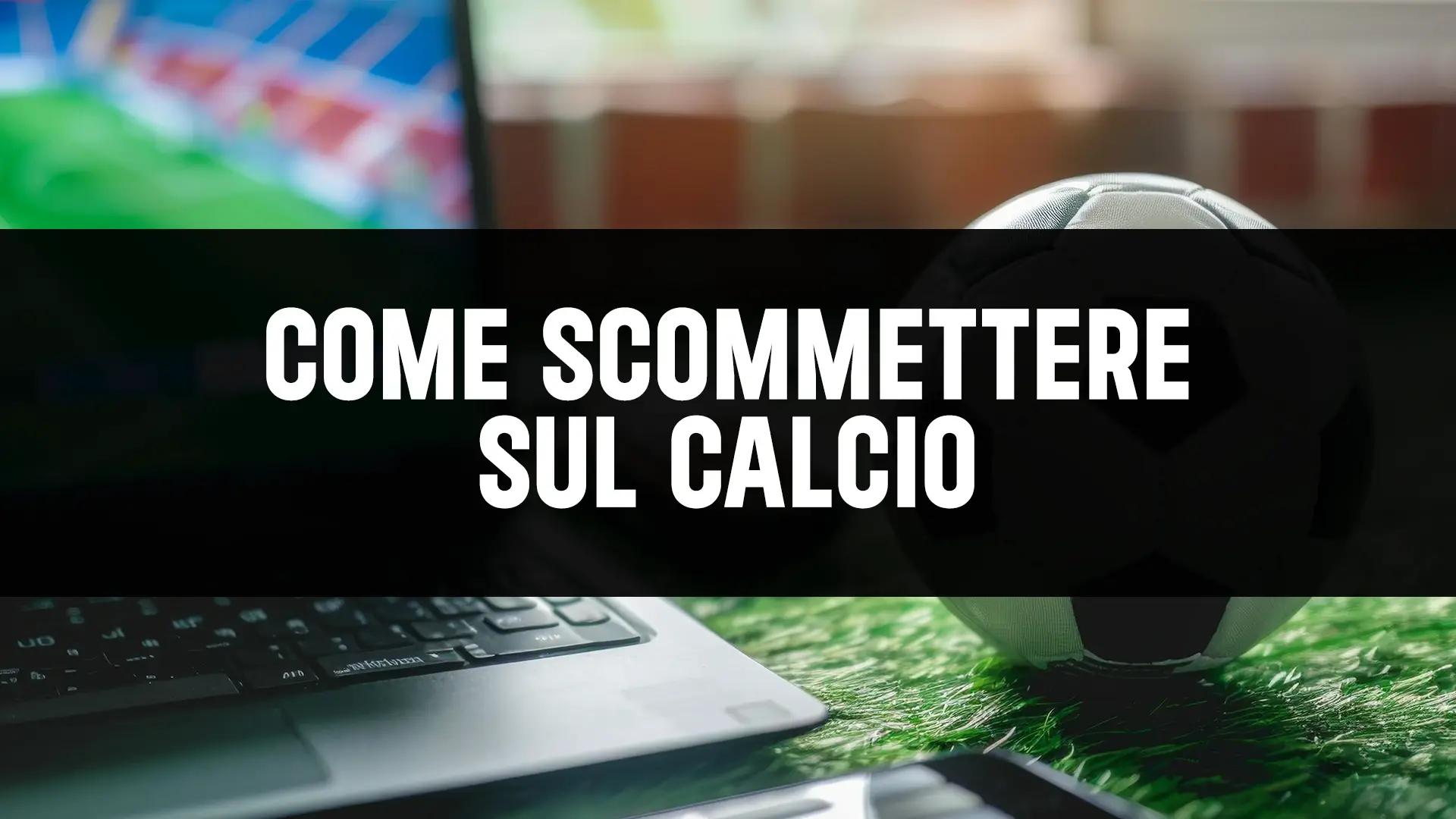 Scommesse Sportive