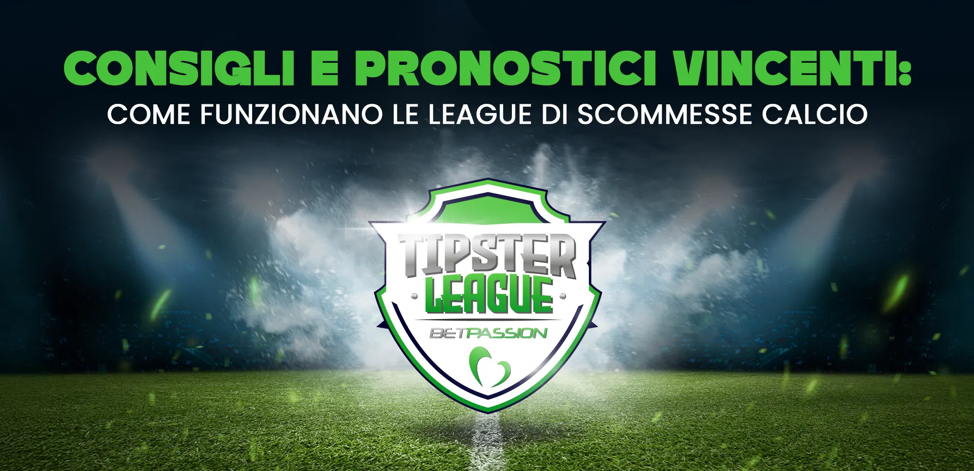 Scommesse Sportive