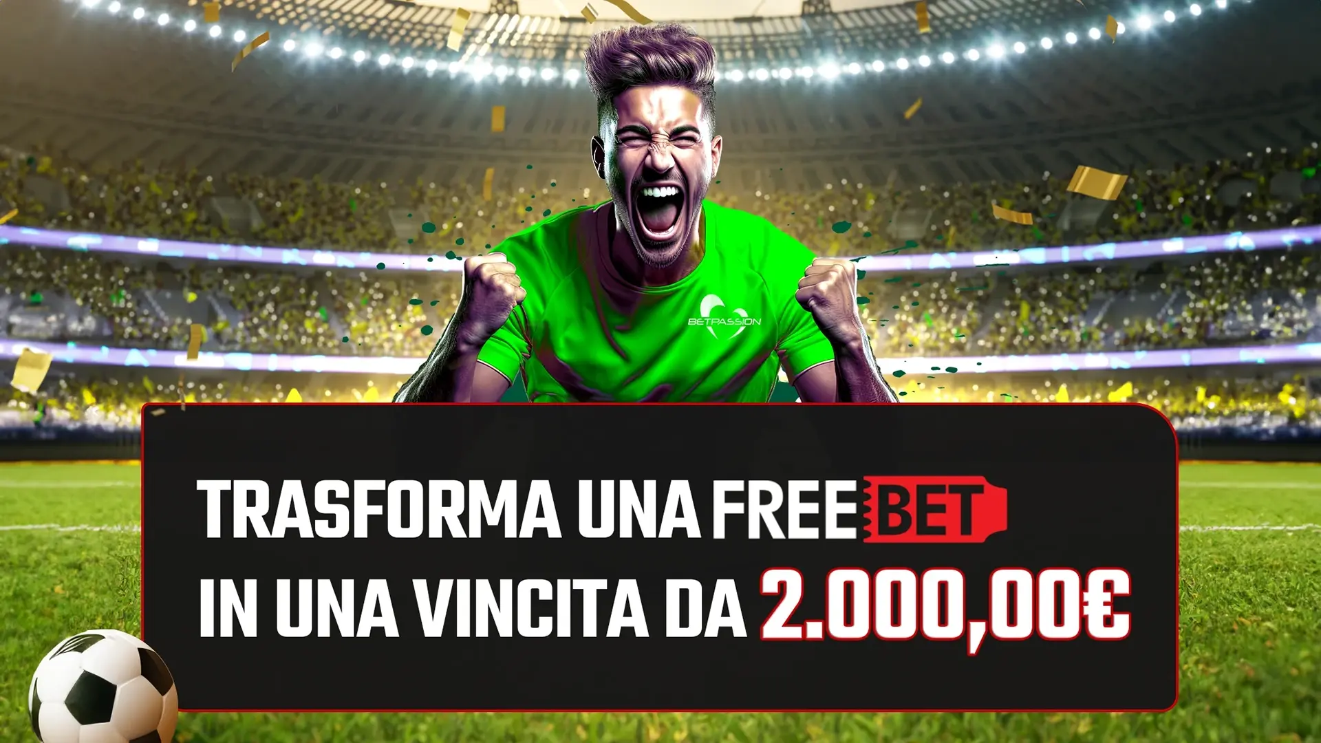 Scommesse Sportive