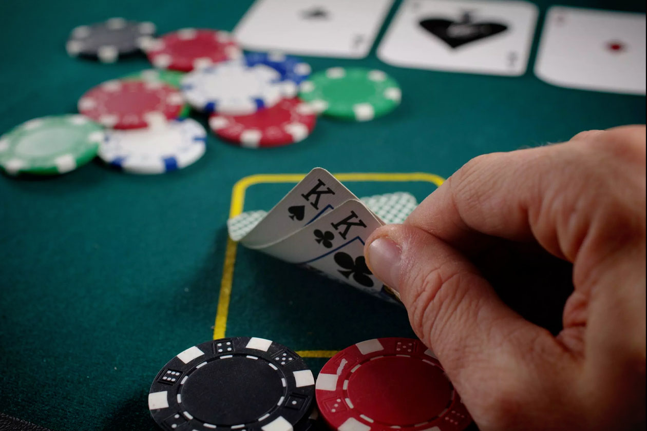 Regolamentazione italiana sulle scommesse