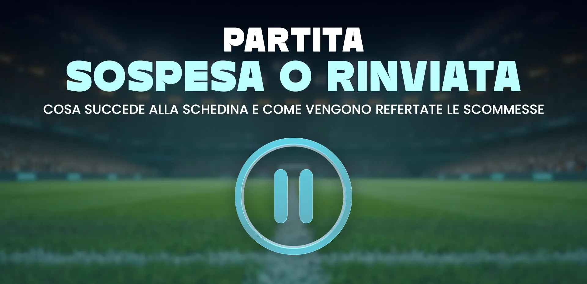 Scommesse Sportive