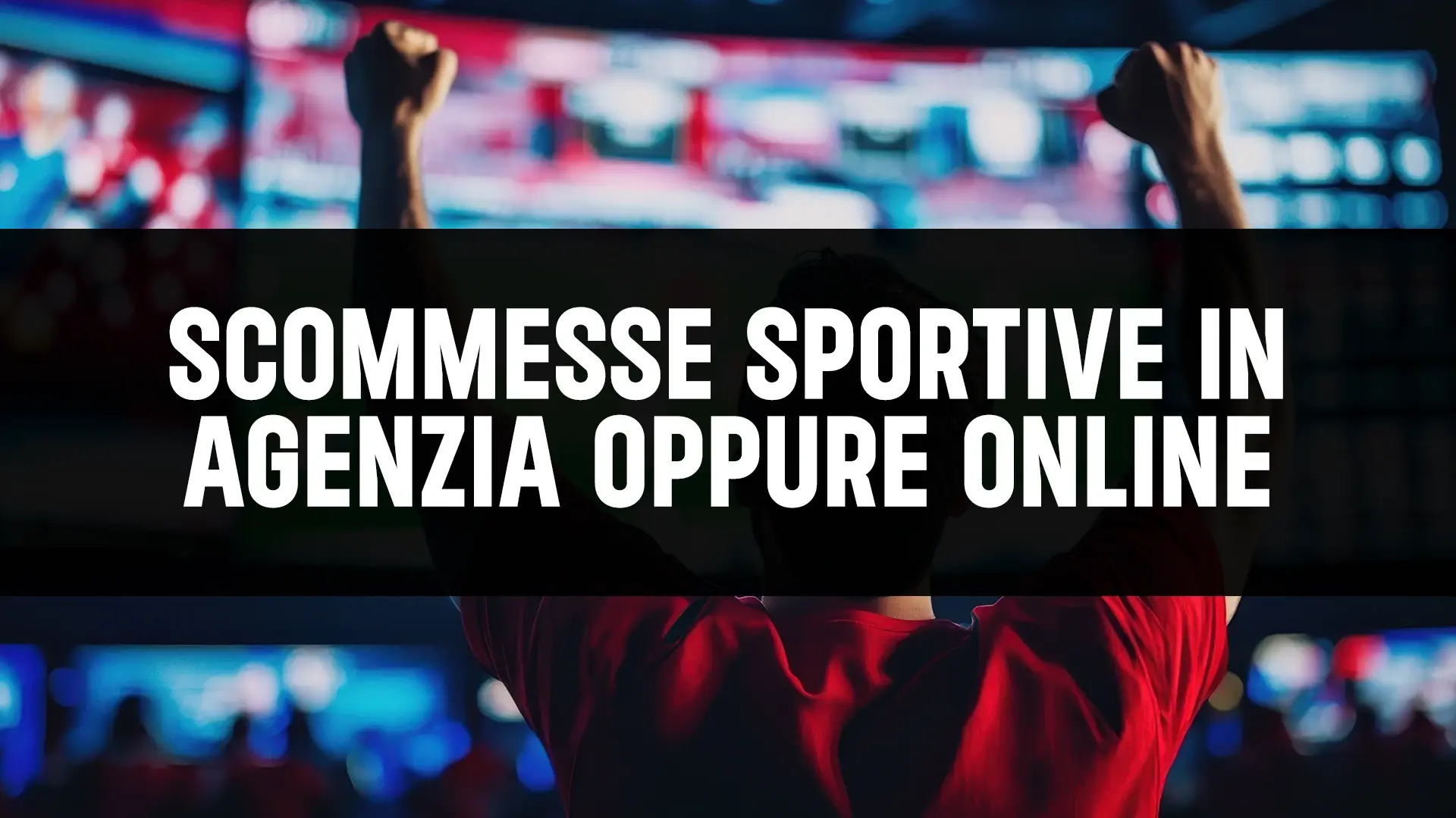 Scommesse Sportive