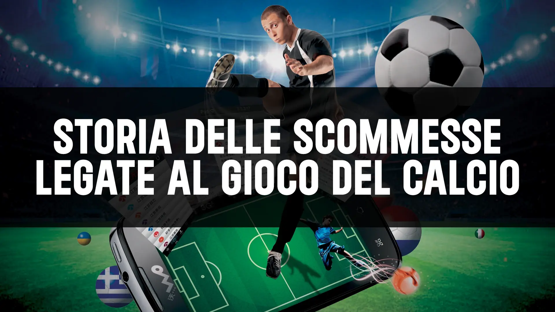 Scommesse Sportive