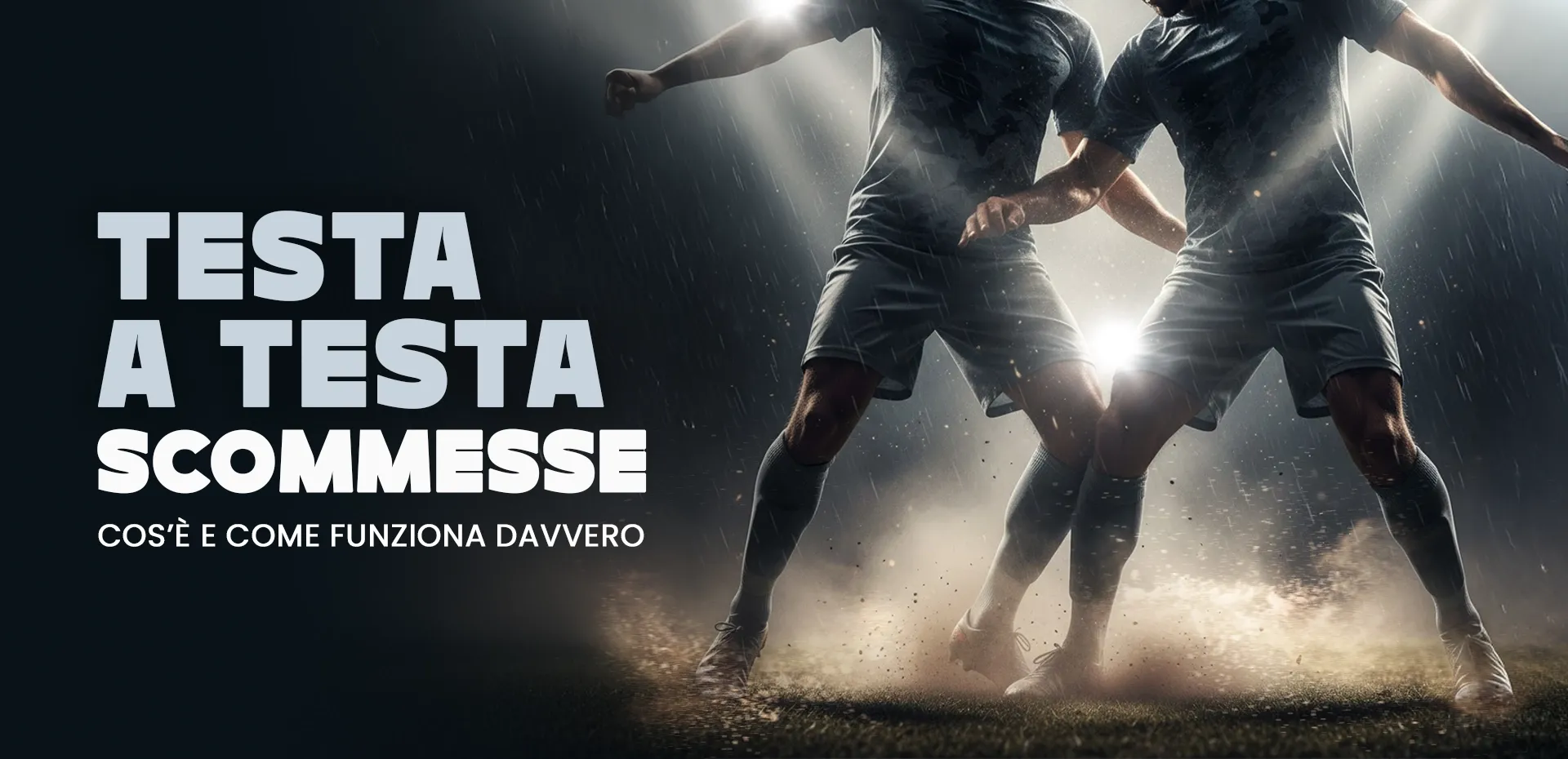 Scommesse Sportive