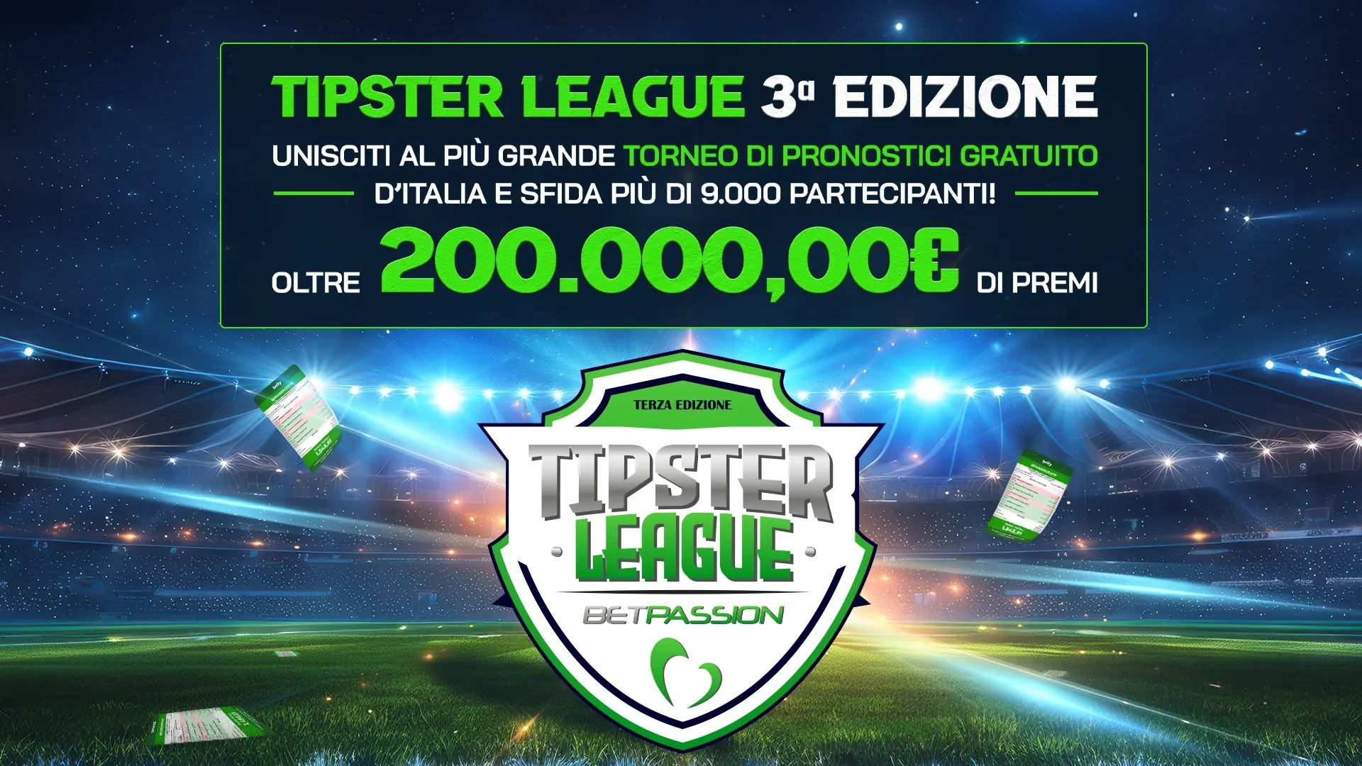 Scommesse Sportive