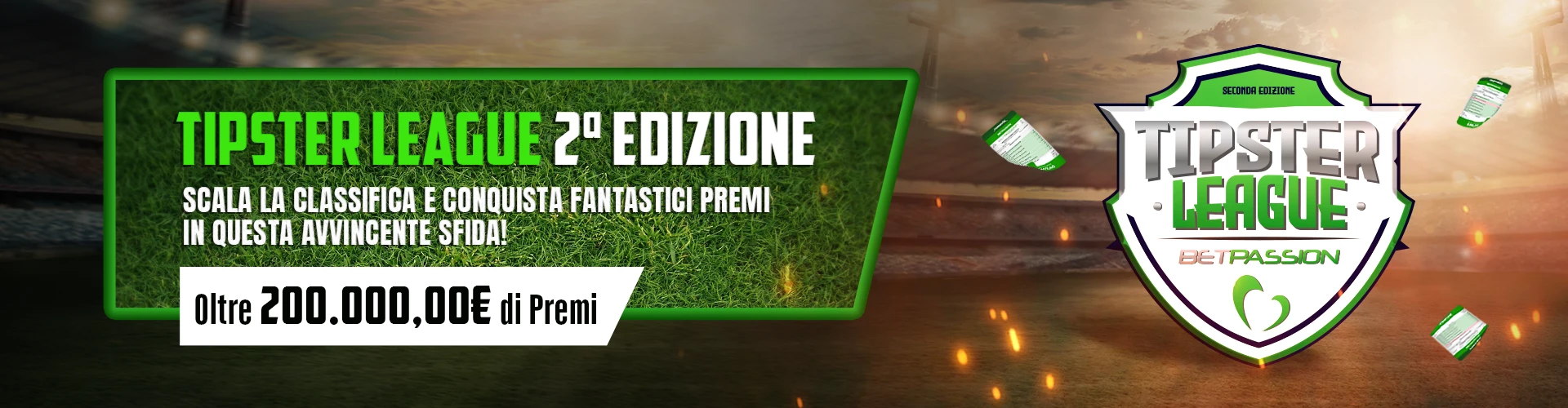 Tipster League