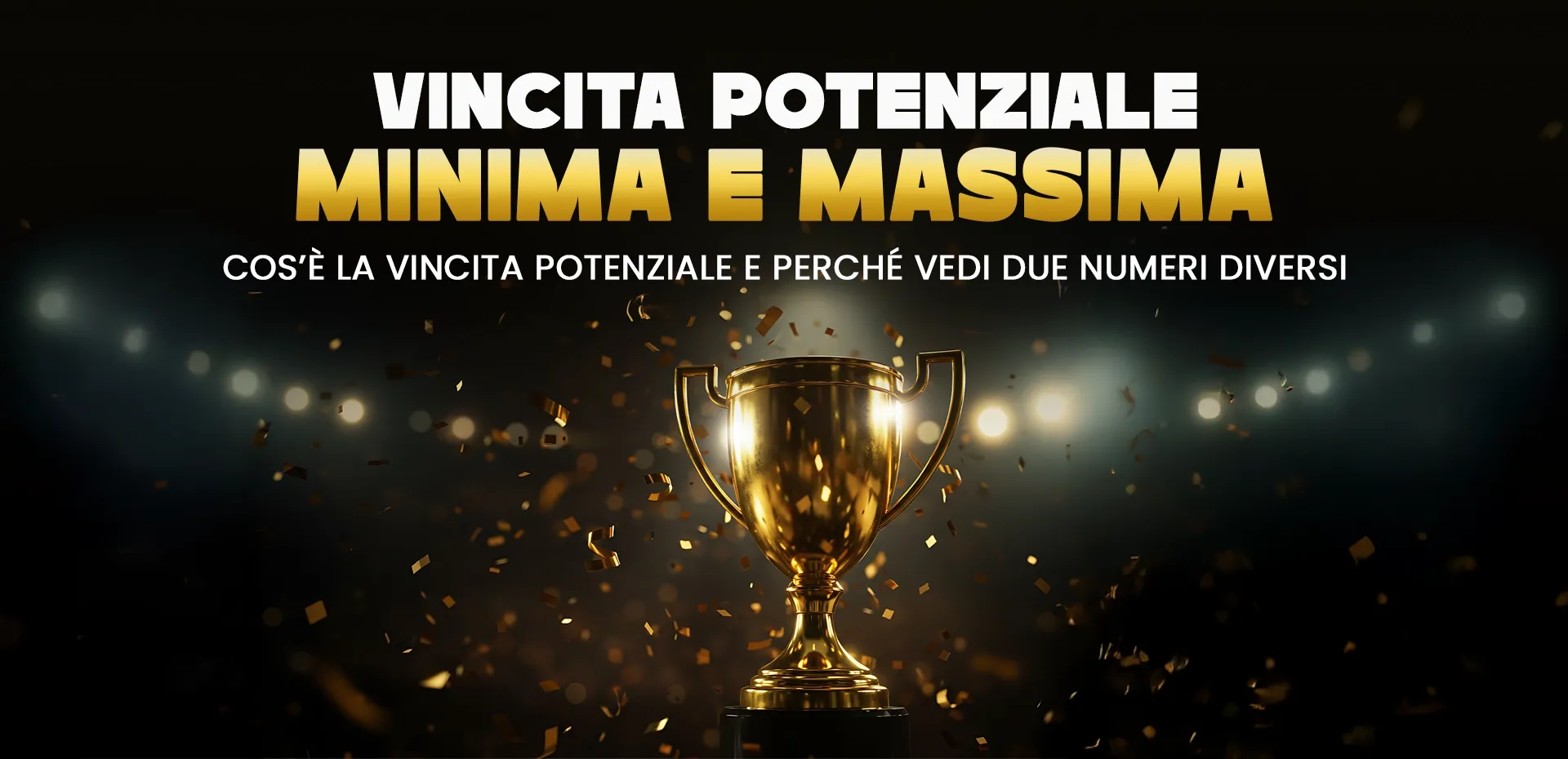 Scommesse Sportive