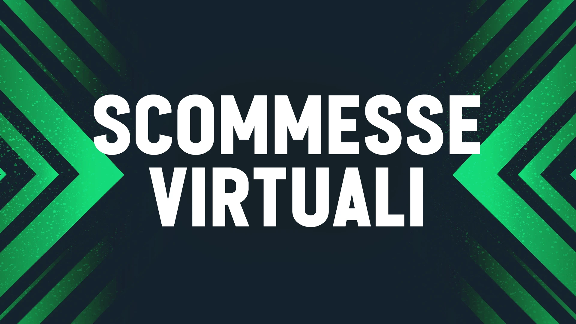 Scommesse Virtuali