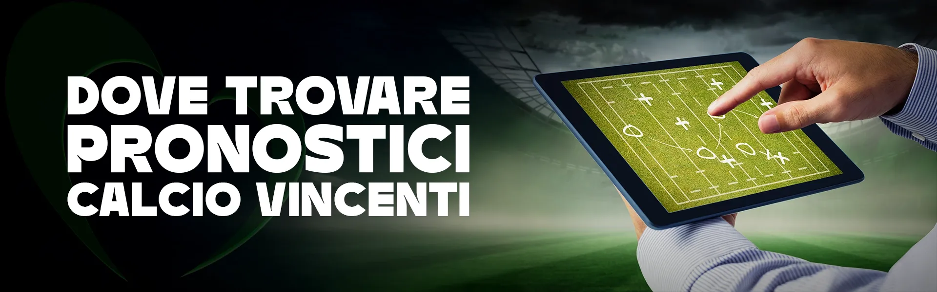 Pronostici vincenti