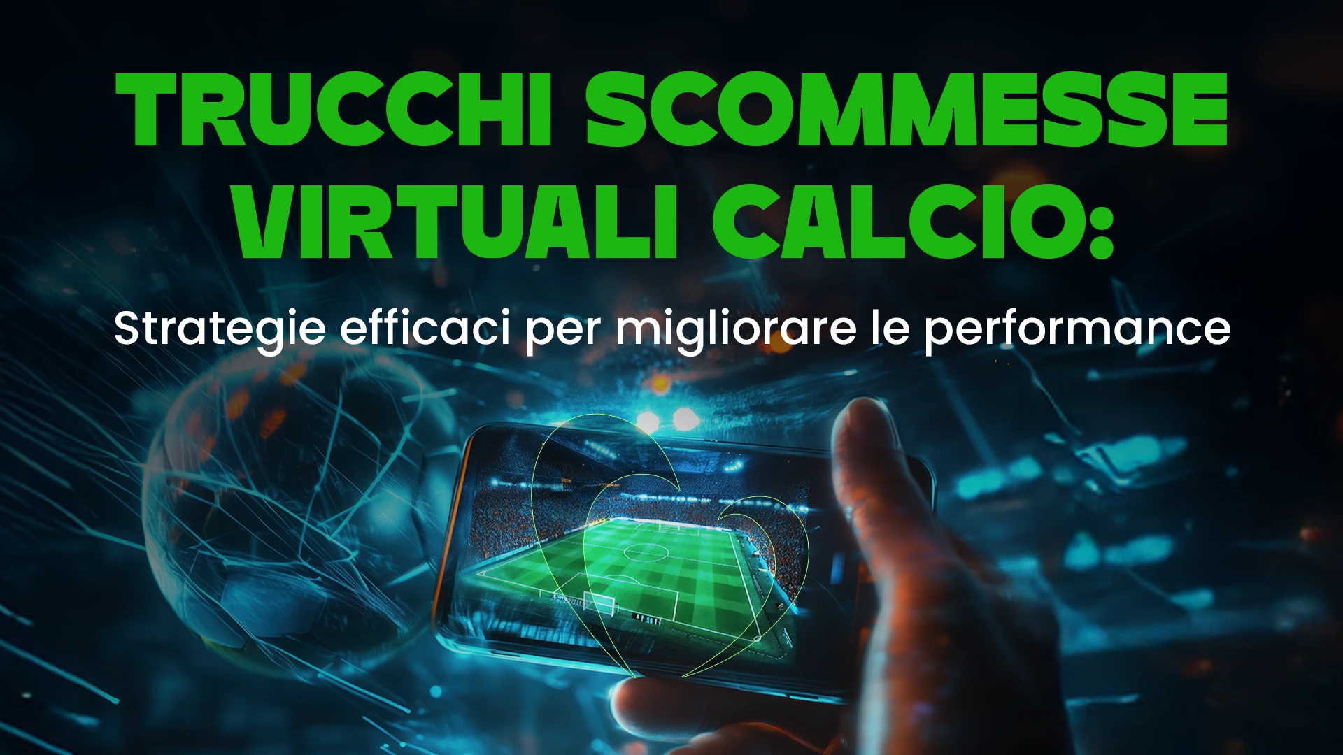 Scommesse Virtuali