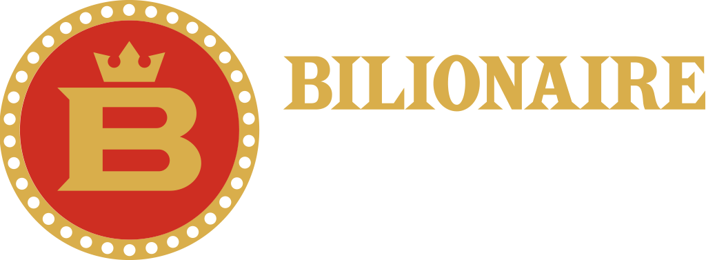 Logo BilionaireBet