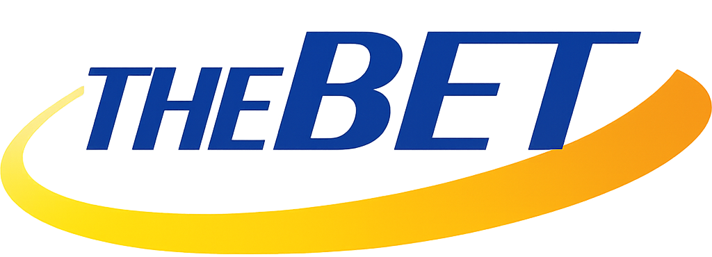 Logo TheBet