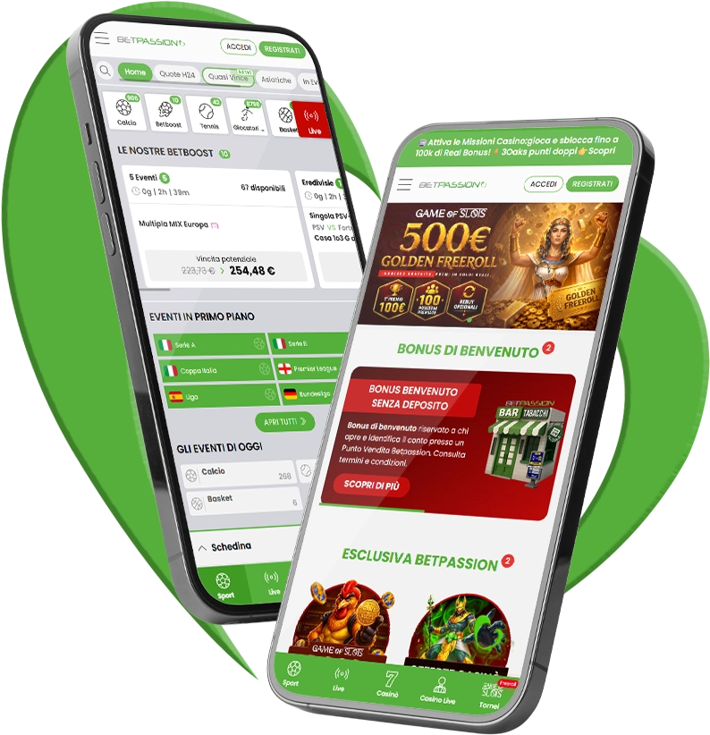 Promozione App