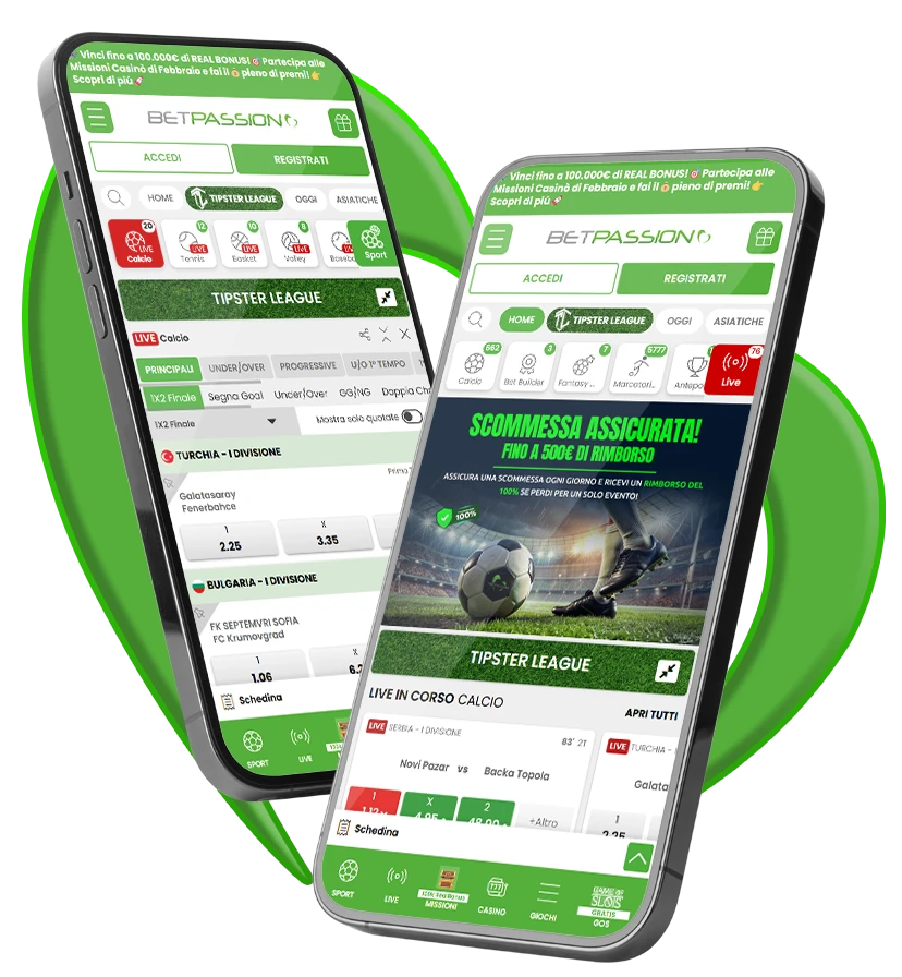 Promozione App