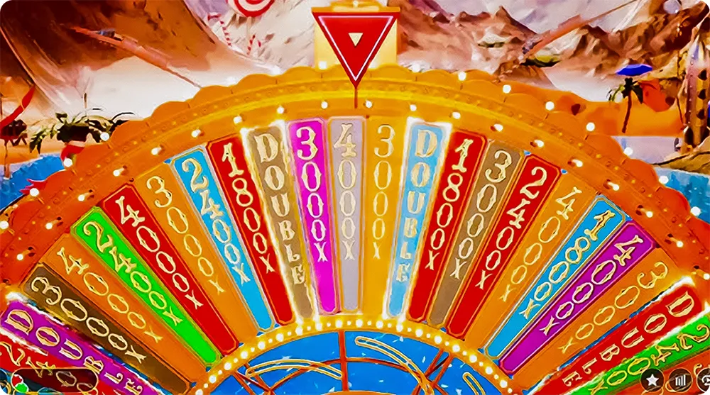 4000x roulette
